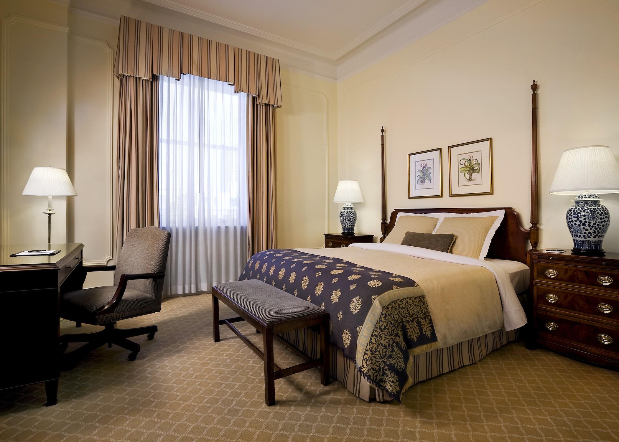 Palace Hotel, A Luxury Collection Hotel, San Francisco Ruang foto